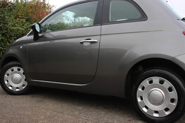 Used Fiat 500 2017 for sale - 76252224: Photo 32