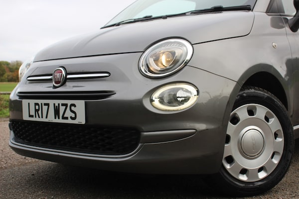 Used Fiat 500 2017 for sale - 76252224: Photo 34