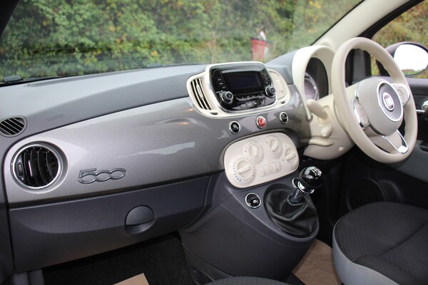 Used Fiat 500 2017 for sale - 76252224: Photo 35