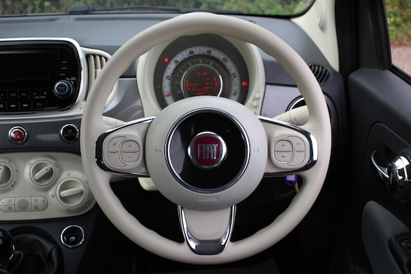 Used Fiat 500 2017 for sale - 76252224: Photo 38