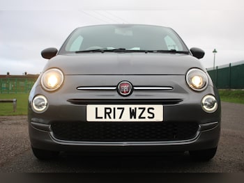 Used Fiat 500 2017 for sale - 76252224: Photo 3