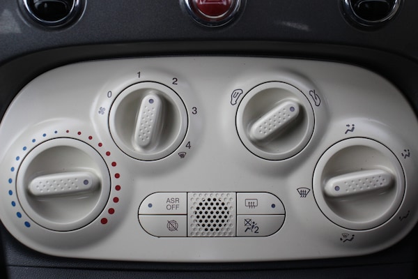 Used Fiat 500 2017 for sale - 76252224: Photo 41