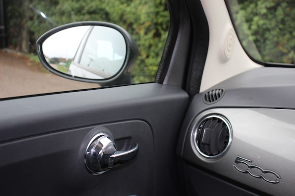 Used Fiat 500 2017 for sale - 76252224: Photo 43