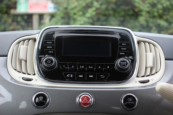 Used Fiat 500 2017 for sale - 76252224: Photo 45