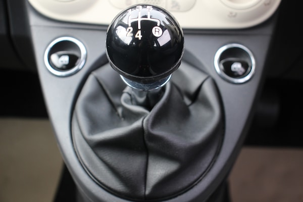 Used Fiat 500 2017 for sale - 76252224: Photo 46