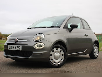 Used Fiat 500 2017 for sale - 76252224: Photo 4