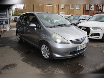 Honda - Jazz