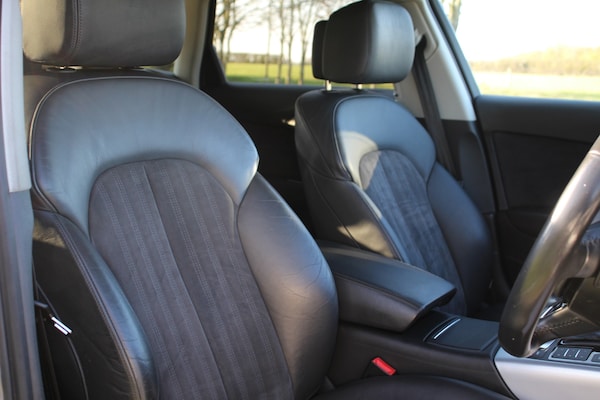 Used Audi A6 Allroad 2016 for sale - 74102110: Photo 10
