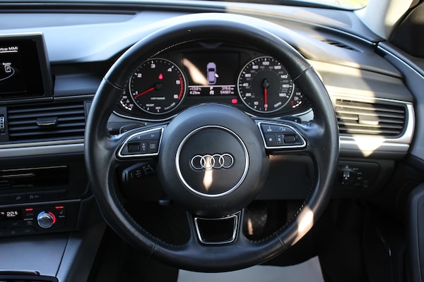 Used Audi A6 Allroad 2016 for sale - 74102110: Photo 13