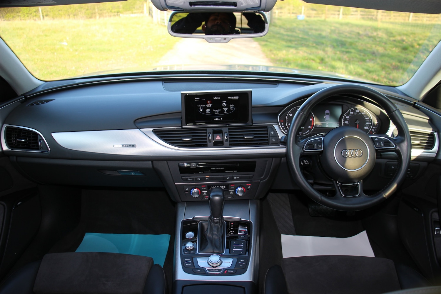 Vehicle 15