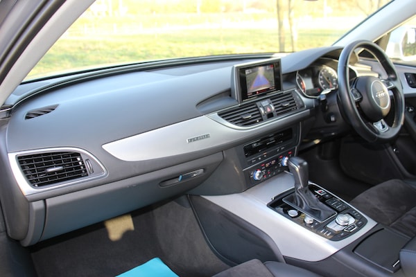 Used Audi A6 Allroad 2016 for sale - 74102110: Photo 20