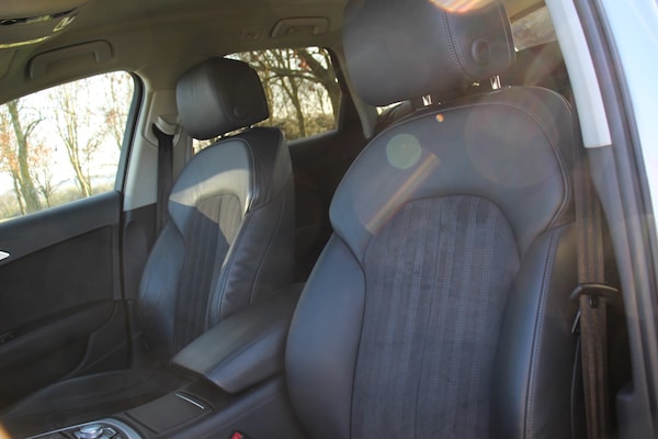 Used Audi A6 Allroad 2016 for sale - 74102110: Photo 22