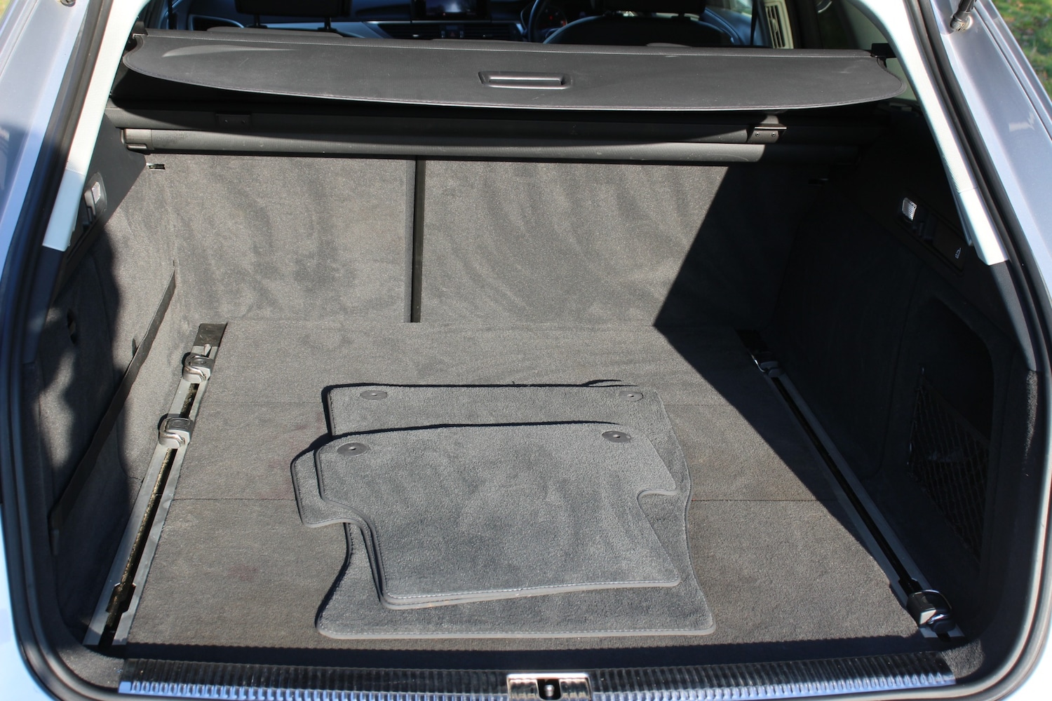 Vehicle 26