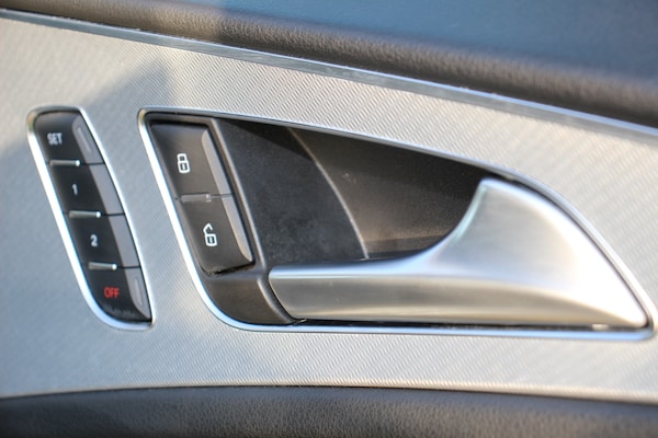 Used Audi A6 Allroad 2016 for sale - 74102110: Photo 30