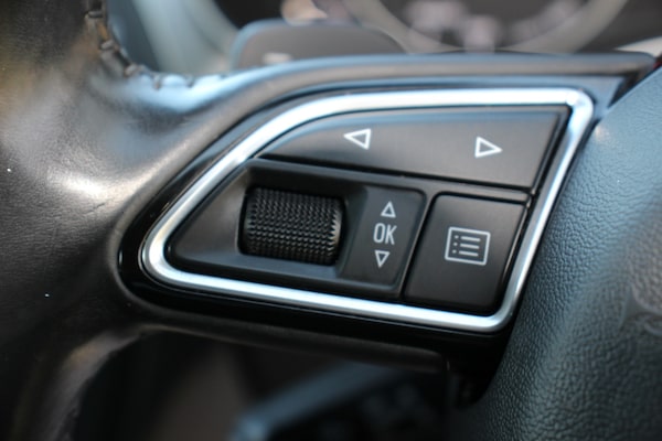 Used Audi A6 Allroad 2016 for sale - 74102110: Photo 32
