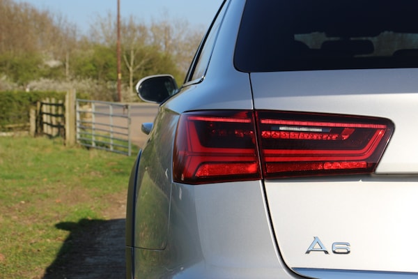 Used Audi A6 Allroad 2016 for sale - 74102110: Photo 36