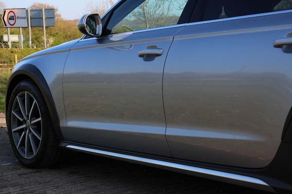 Used Audi A6 Allroad 2016 for sale - 74102110: Photo 38