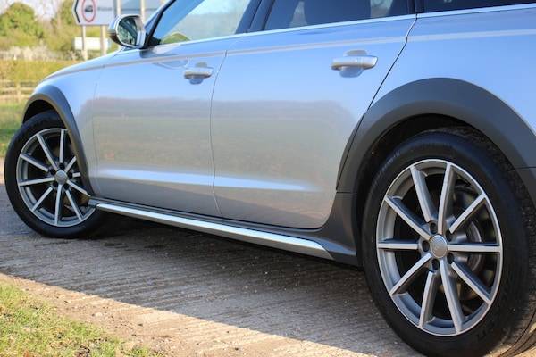 Used Audi A6 Allroad 2016 for sale - 74102110: Photo 41