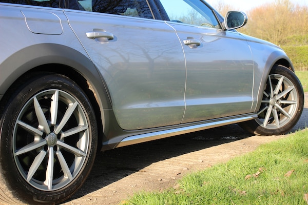 Used Audi A6 Allroad 2016 for sale - 74102110: Photo 42