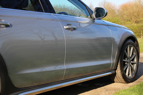 Used Audi A6 Allroad 2016 for sale - 74102110: Photo 43
