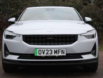 Used Polestar Polestar 2 2023 for sale - 73546435: Photo