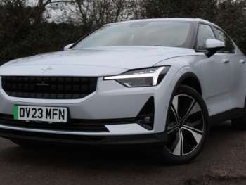 Used Polestar Polestar 2 2023 for sale - 73546435: Photo