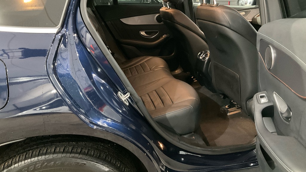 Used Mercedes-Benz EQC 2021 for sale - 77259356: Photo 12