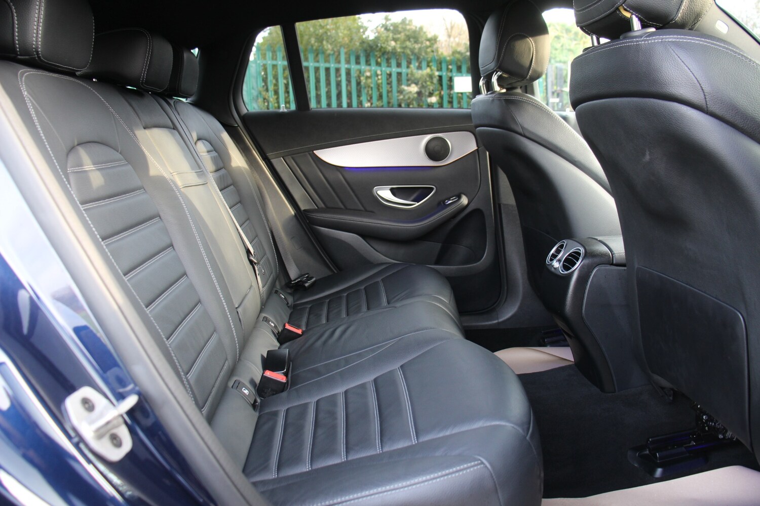 Used Mercedes-Benz EQC 2021 for sale - 77259356: Photo 34