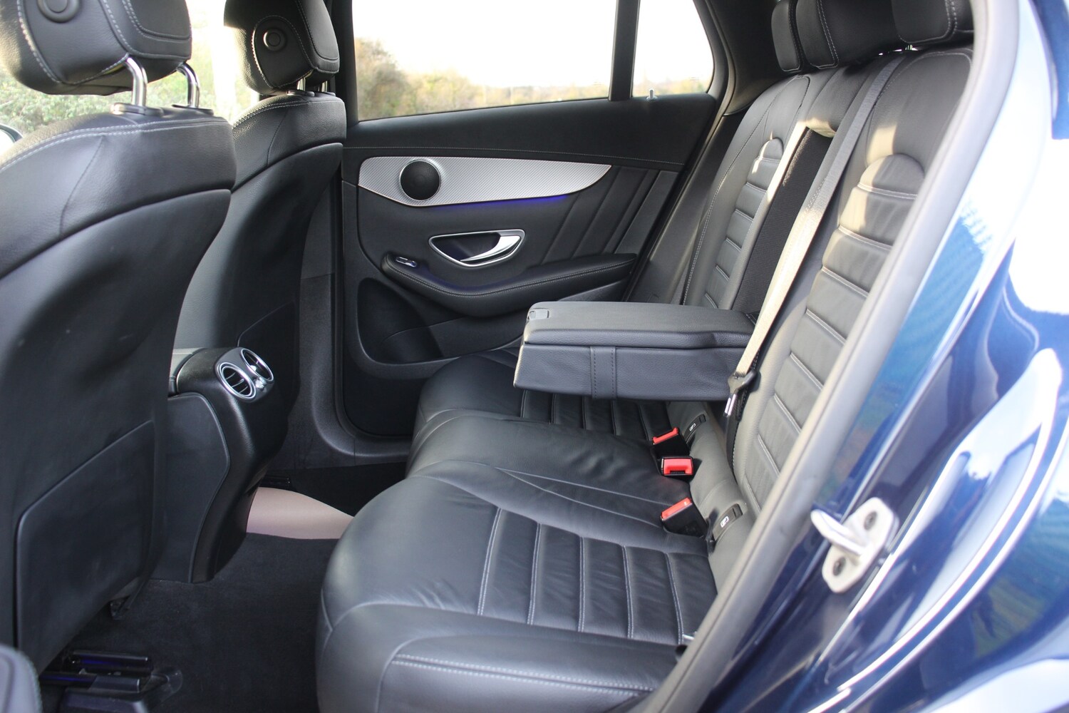 Used Mercedes-Benz EQC 2021 for sale - 77259356: Photo 36