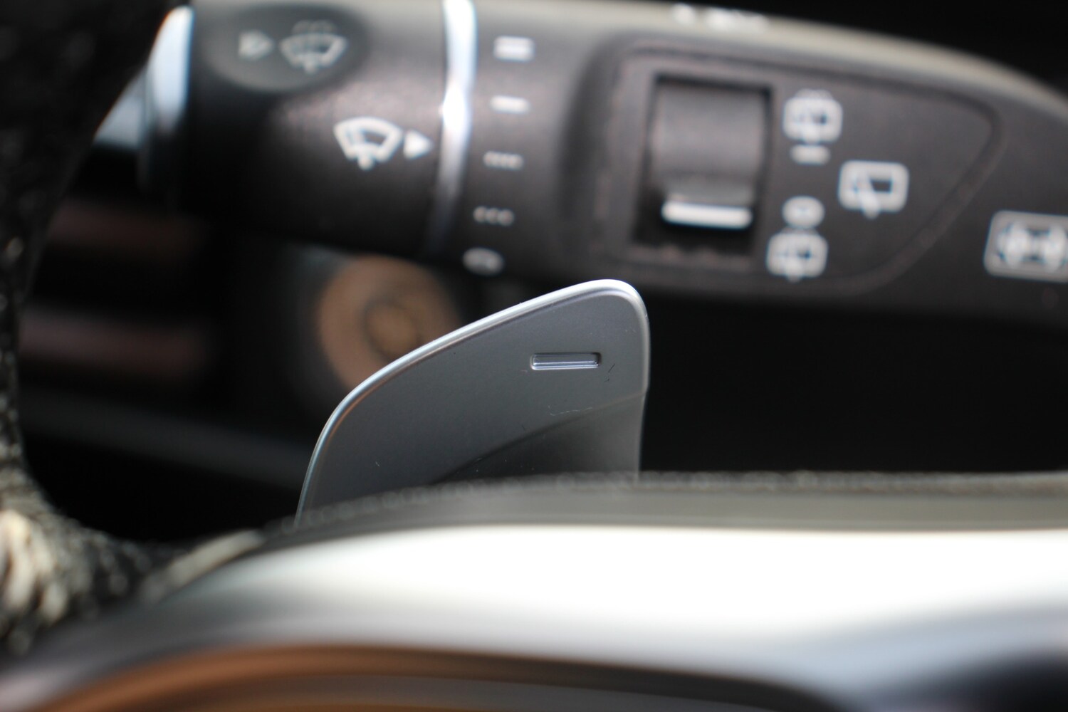 Used Mercedes-Benz EQC 2021 for sale - 77259356: Photo 42