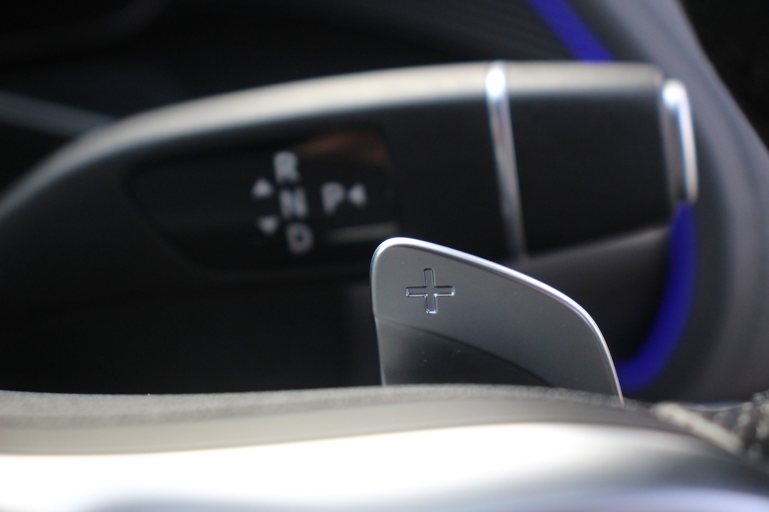 Used Mercedes-Benz EQC 2021 for sale - 77259356: Photo 45