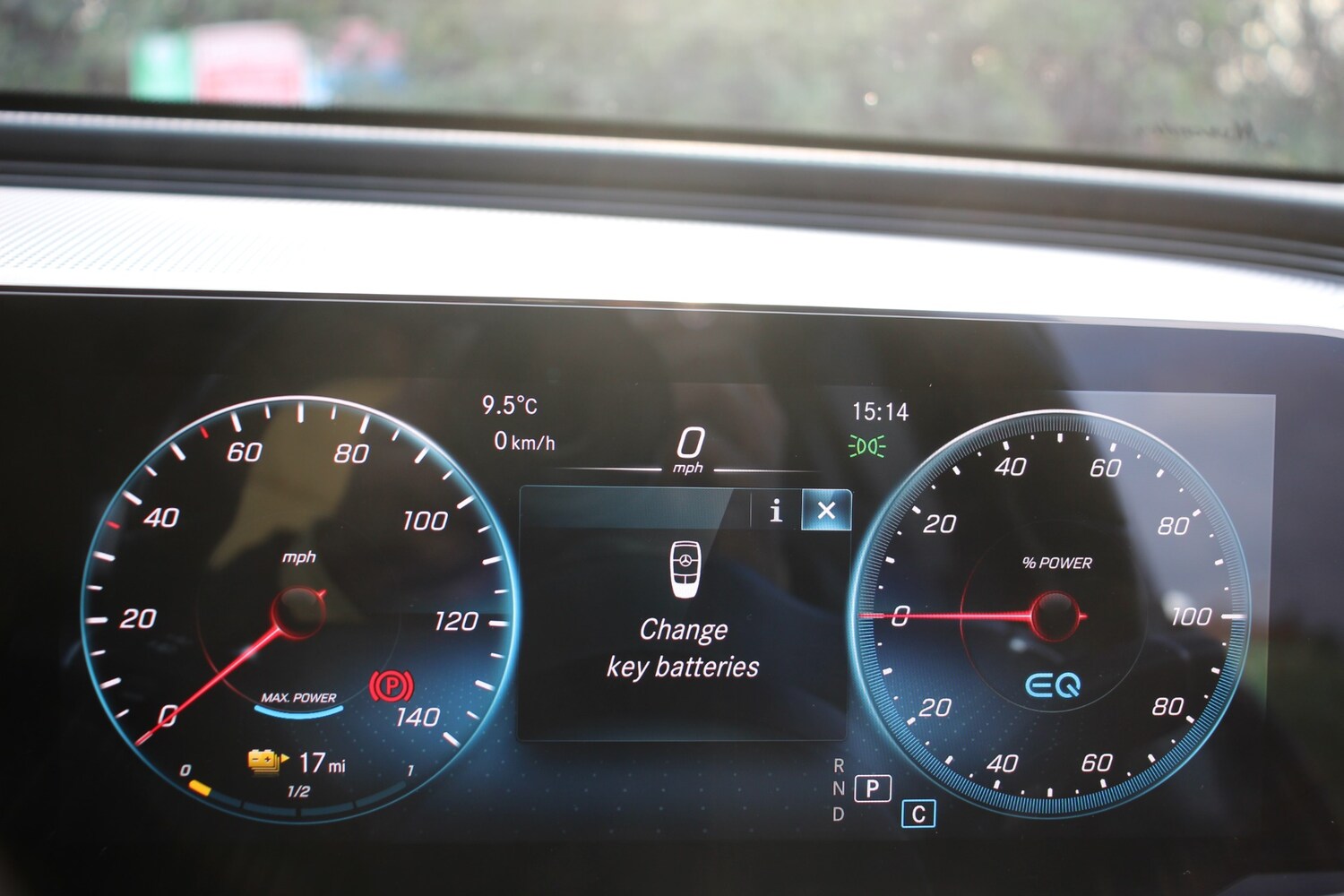 Used Mercedes-Benz EQC 2021 for sale - 77259356: Photo 48