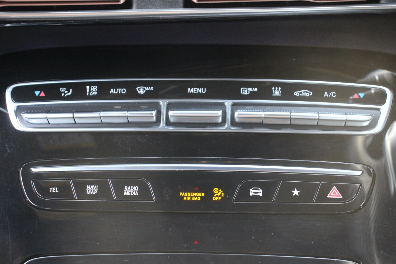 Used Mercedes-Benz EQC 2021 for sale - 77259356: Photo 50