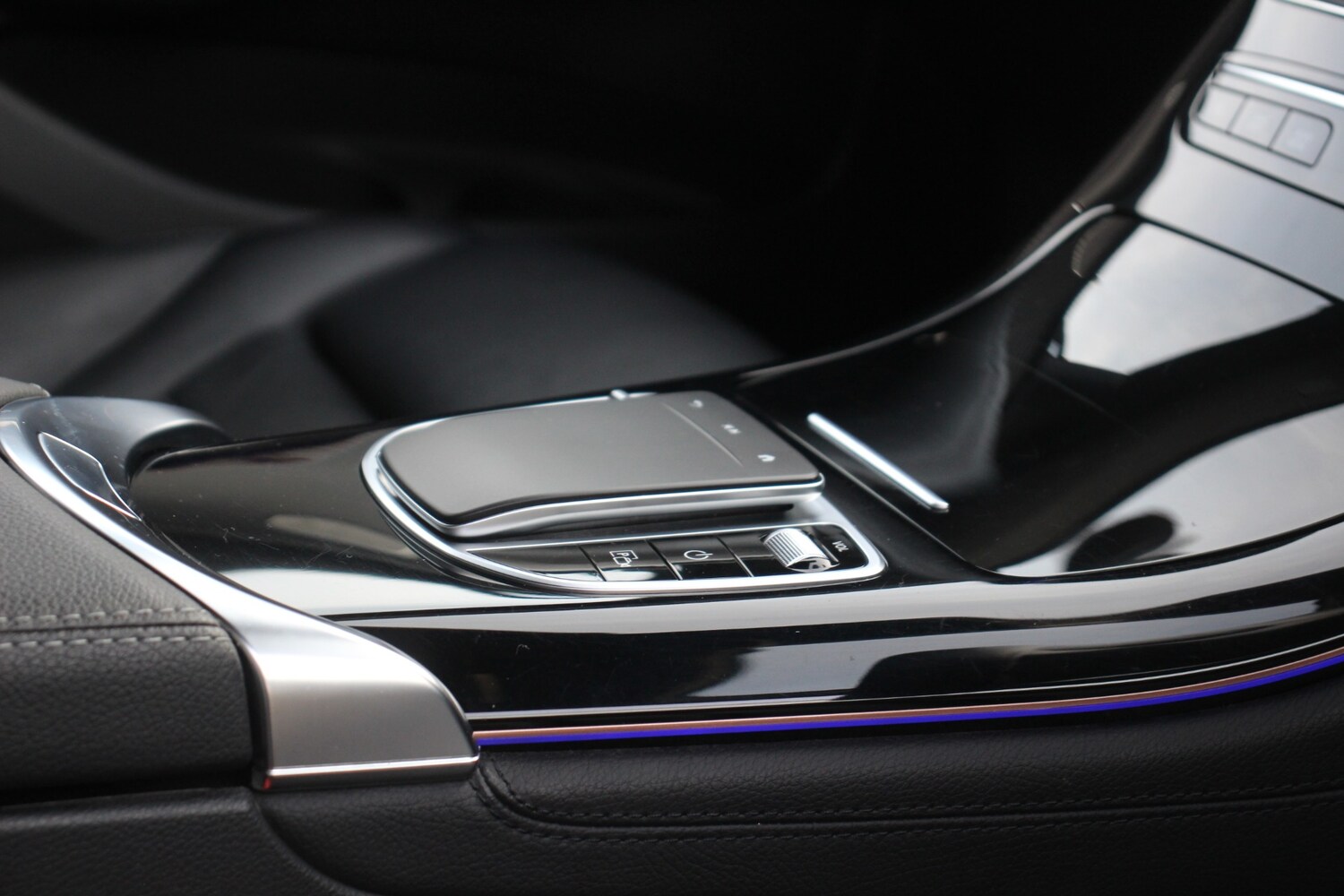 Used Mercedes-Benz EQC 2021 for sale - 77259356: Photo 51