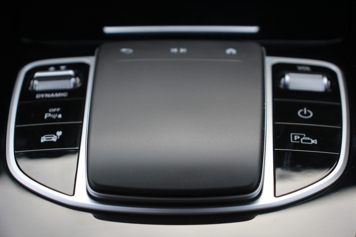 Used Mercedes-Benz EQC 2021 for sale - 77259356: Photo 52