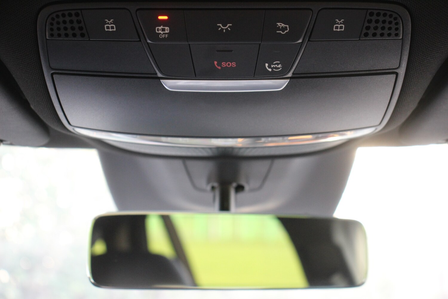 Used Mercedes-Benz EQC 2021 for sale - 77259356: Photo 53