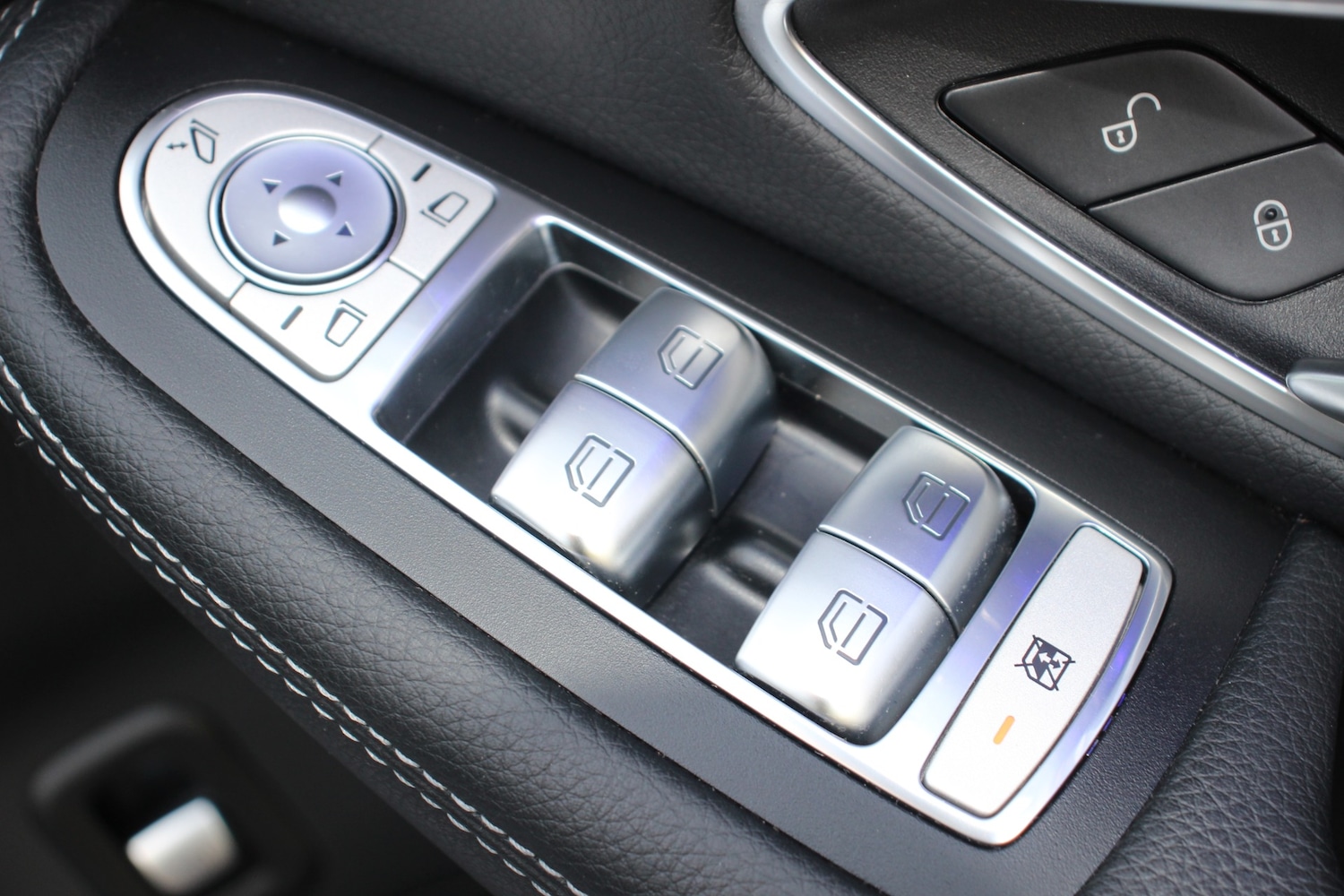 Used Mercedes-Benz EQC 2021 for sale - 77259356: Photo 55