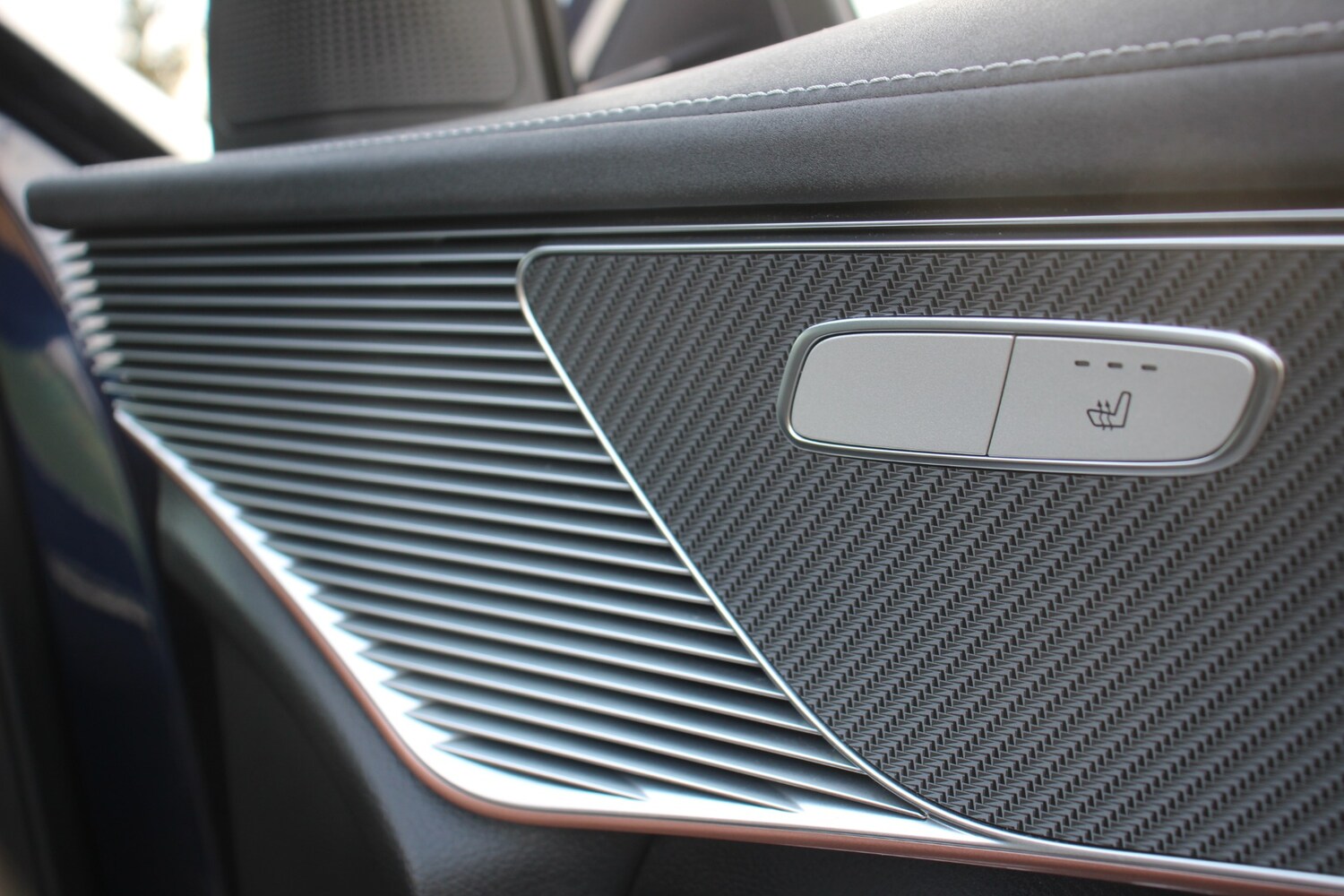 Used Mercedes-Benz EQC 2021 for sale - 77259356: Photo 66