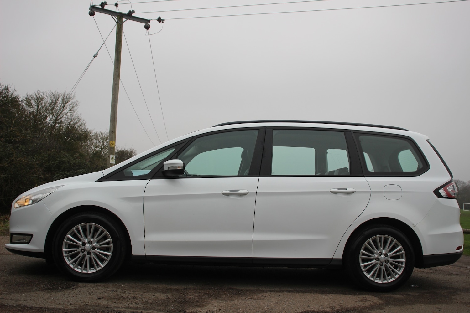 Used Ford Galaxy 2022 for sale - 77393419: Photo 10