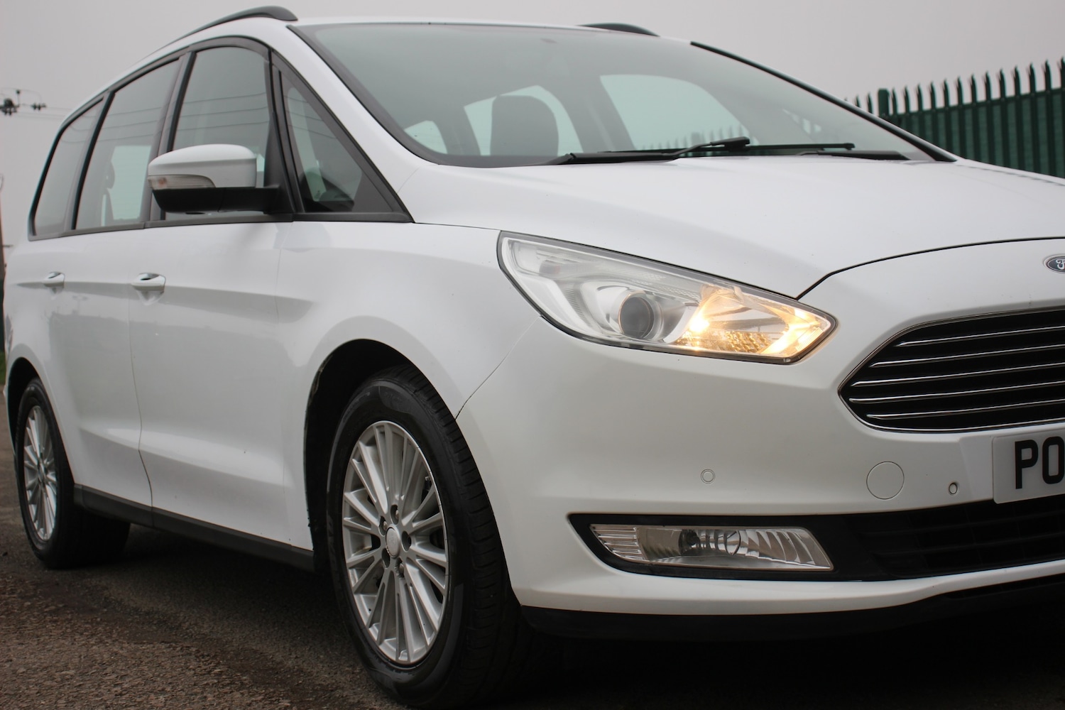 Used Ford Galaxy 2022 for sale - 77393419: Photo 12