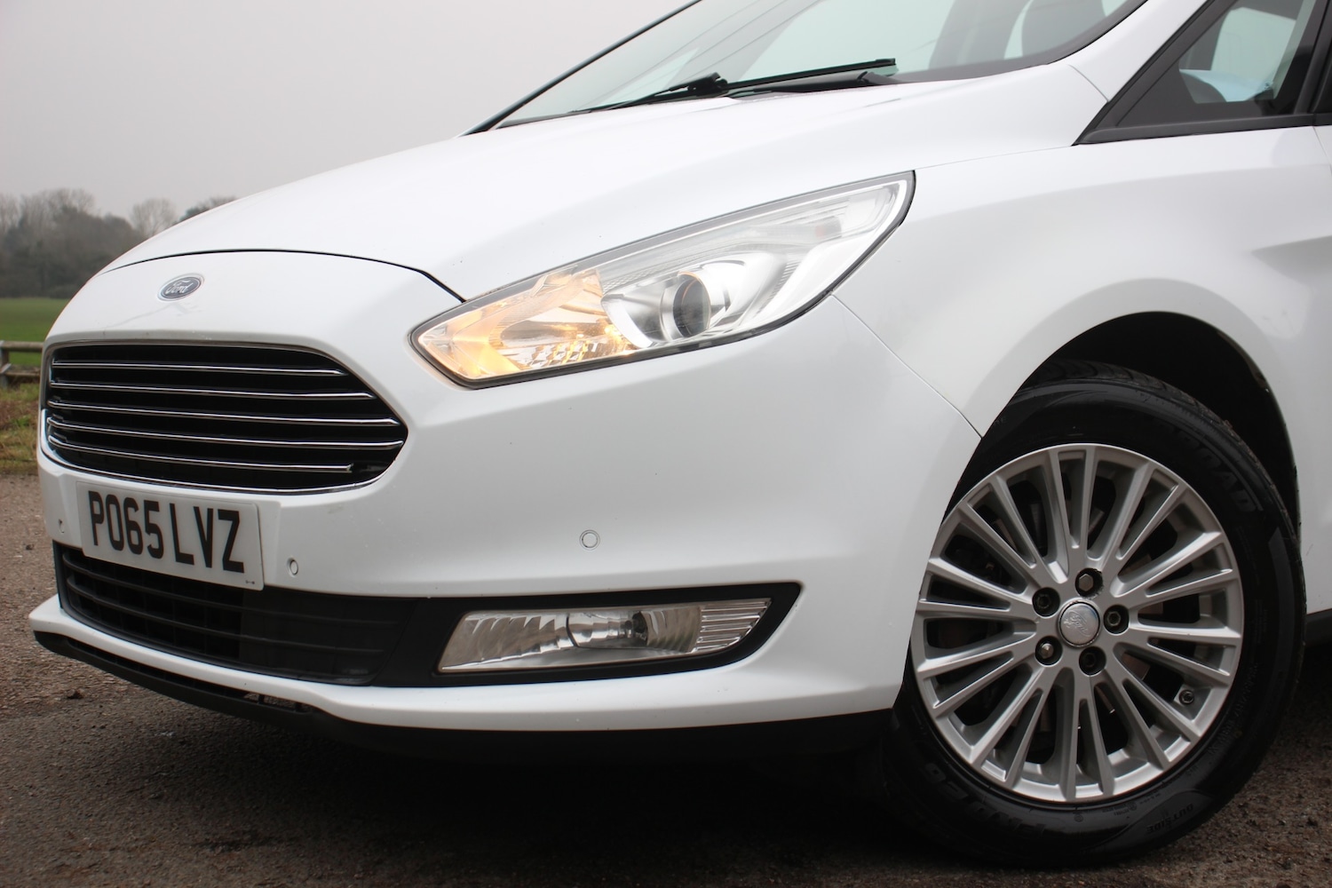 Used Ford Galaxy 2022 for sale - 77393419: Photo 13