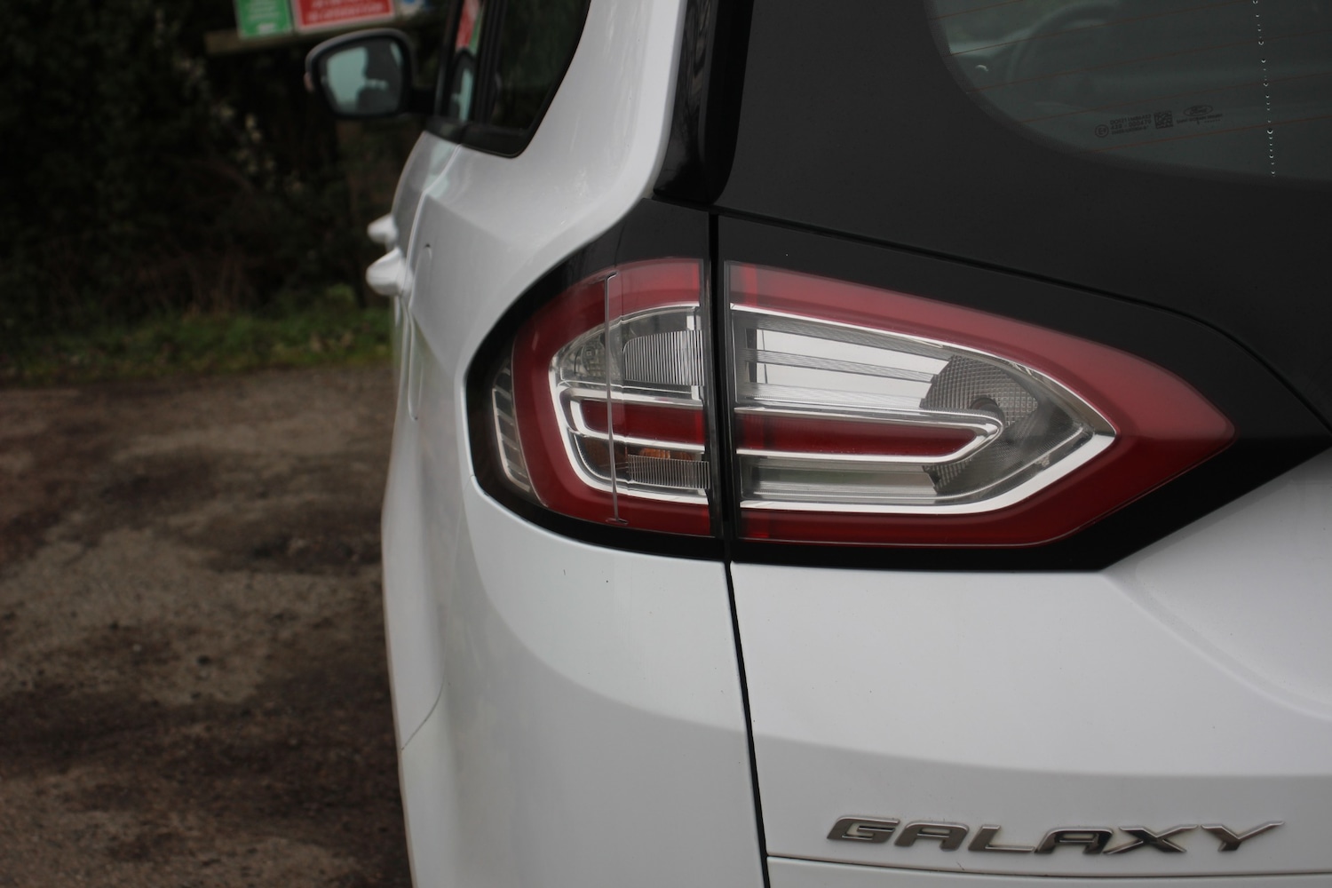 Used Ford Galaxy 2022 for sale - 77393419: Photo 14