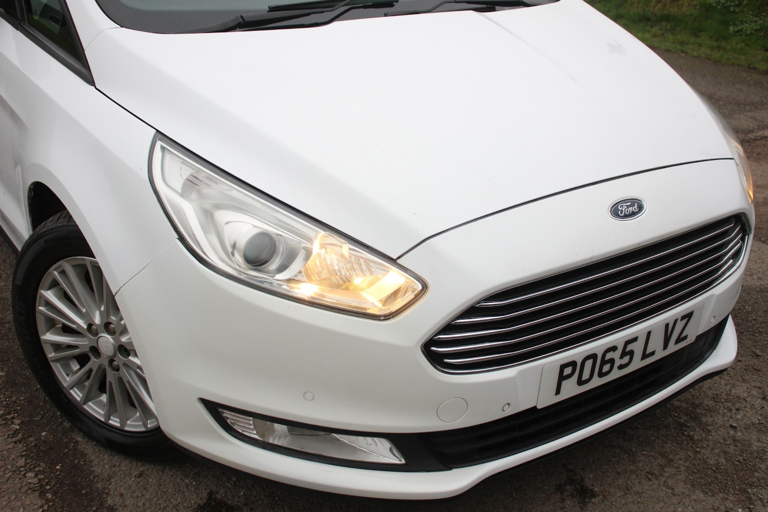 Used Ford Galaxy 2022 for sale - 77393419: Photo 18