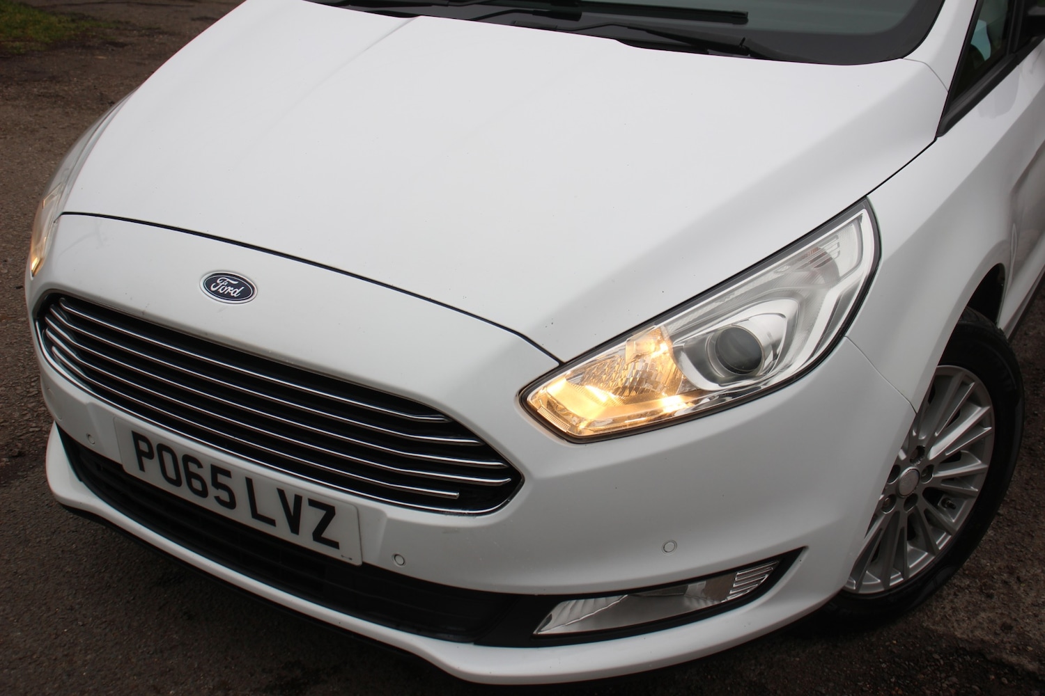 Used Ford Galaxy 2022 for sale - 77393419: Photo 19