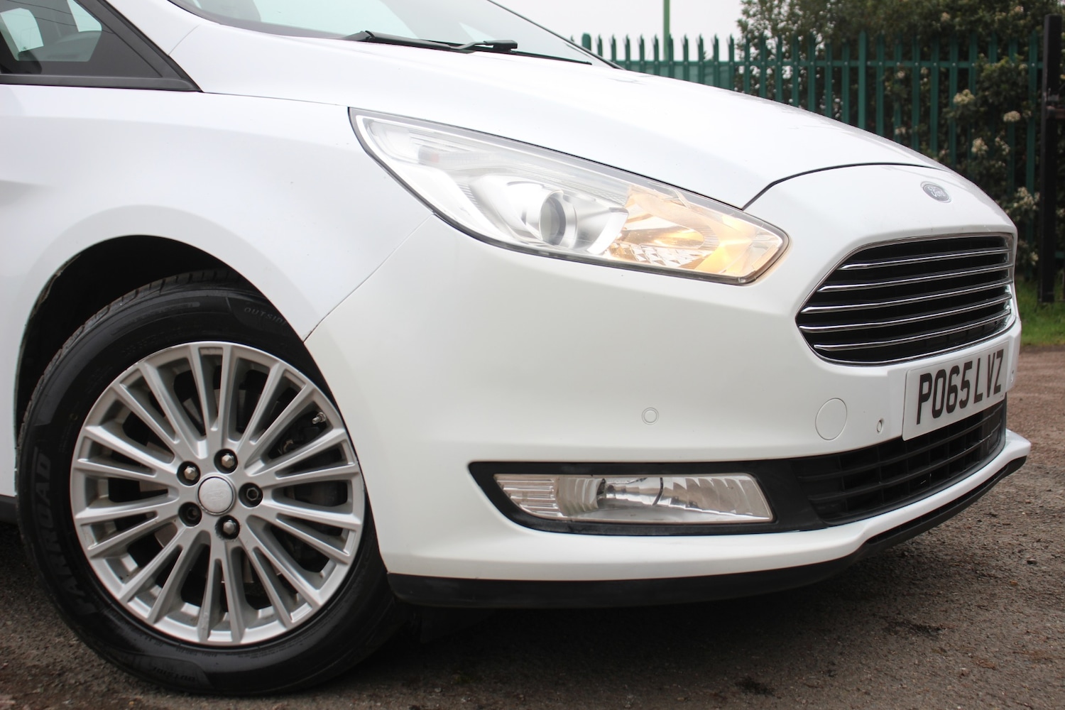 Used Ford Galaxy 2022 for sale - 77393419: Photo 20