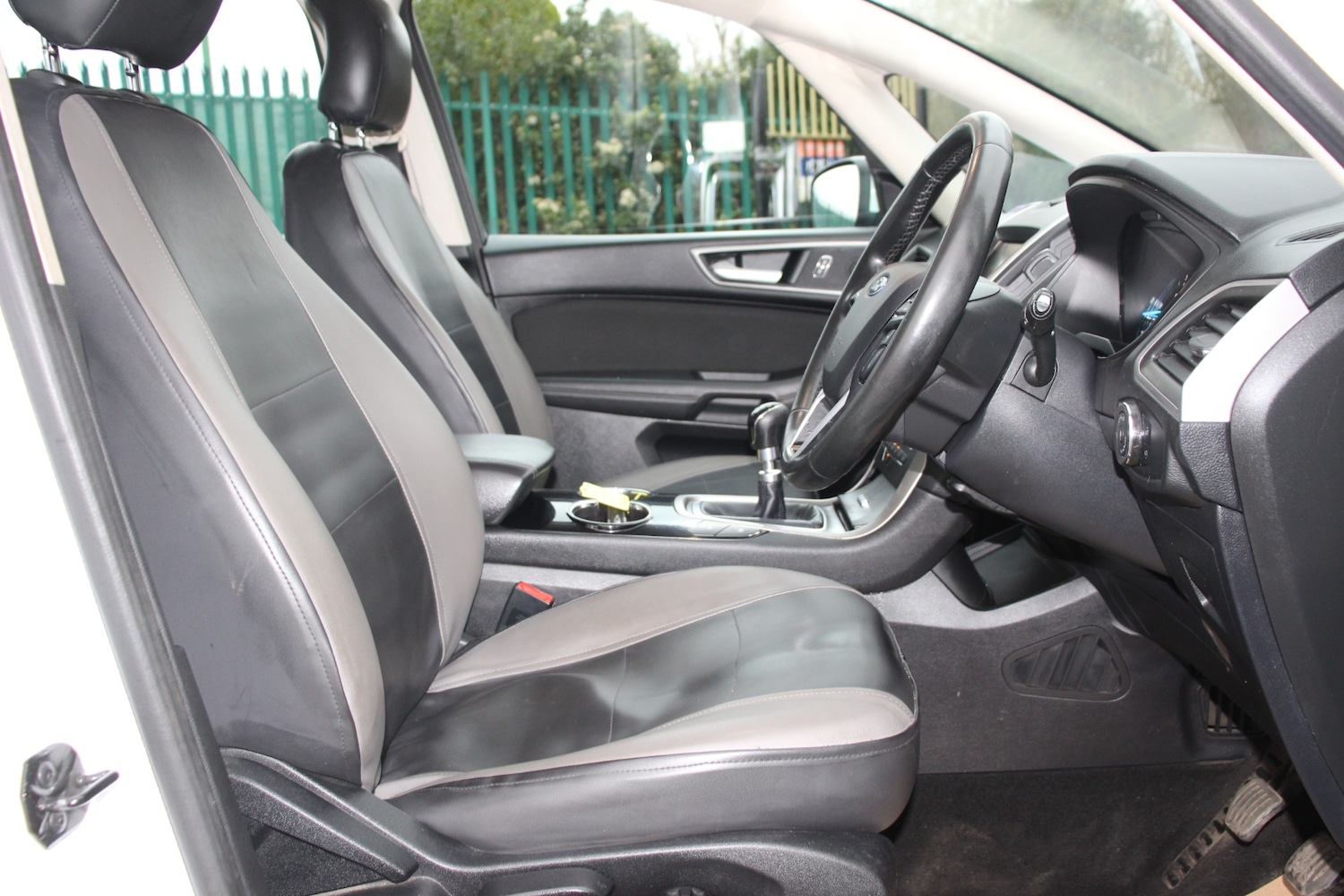 Used Ford Galaxy 2022 for sale - 77393419: Photo 25