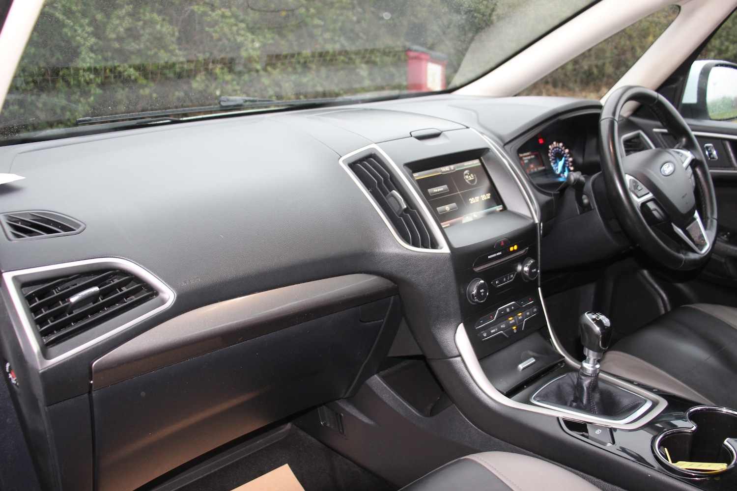 Used Ford Galaxy 2022 for sale - 77393419: Photo 27