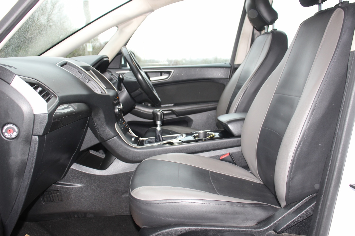 Used Ford Galaxy 2022 for sale - 77393419: Photo 28