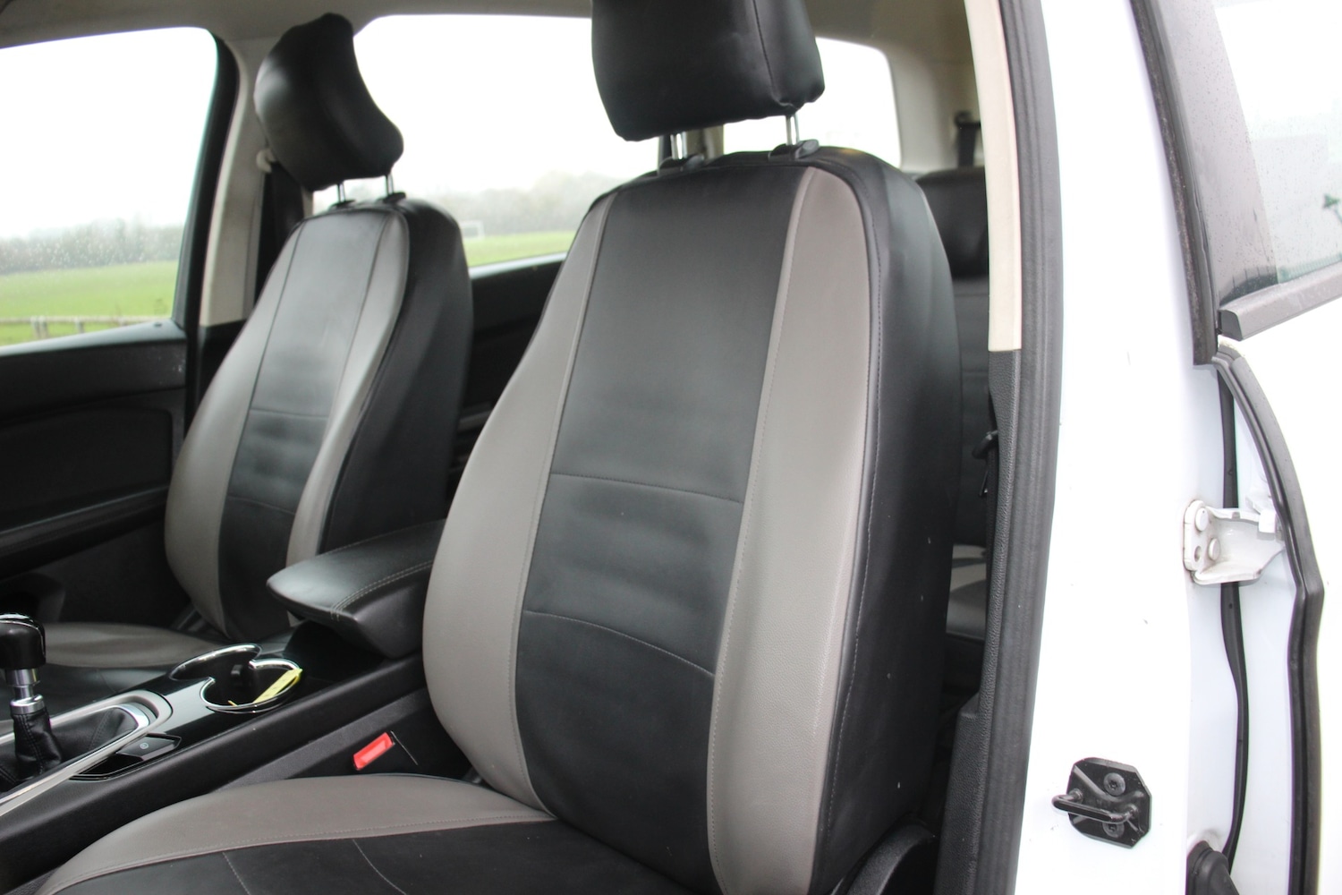 Used Ford Galaxy 2022 for sale - 77393419: Photo 29