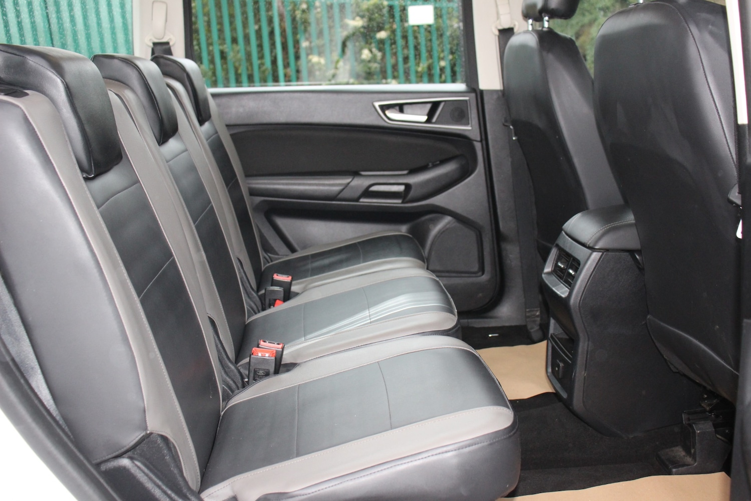 Used Ford Galaxy 2022 for sale - 77393419: Photo 30